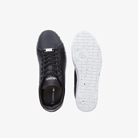 Lacoste Carnaby Kadın Siyah Sneaker