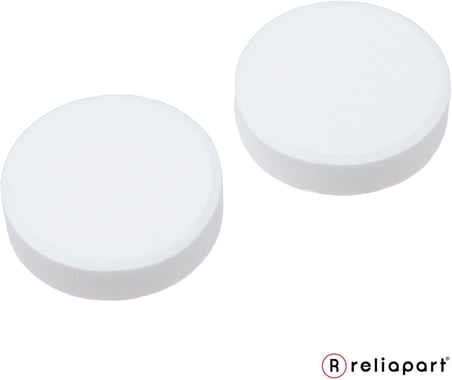 00311864 kireç çözücü tabletler, sodyum hidrojen karbonat