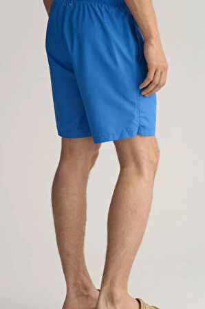 Lc Lightweight Logo Swim Shorts