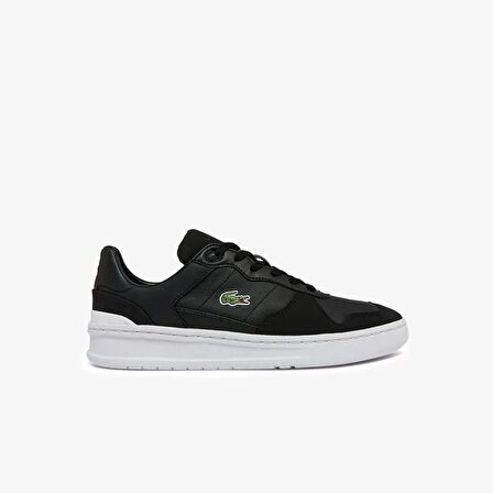 Lacoste Perf-Shot Kadın Siyah Sneaker