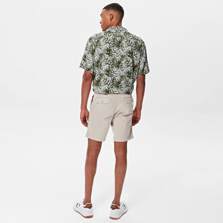 Nautica Erkek Bermuda Şort B35201T