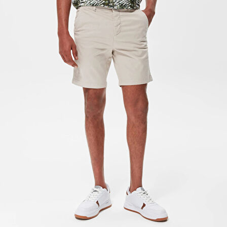 Nautica Erkek Bermuda Şort B35201T