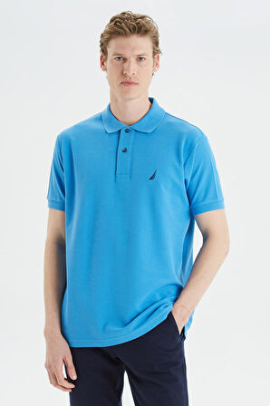 Nautica Erkek Polo T Shirt K35000T 4CM