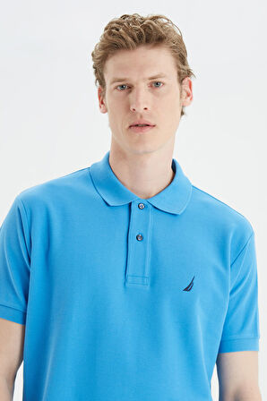 Nautica Erkek Polo T Shirt K35000T 4CM