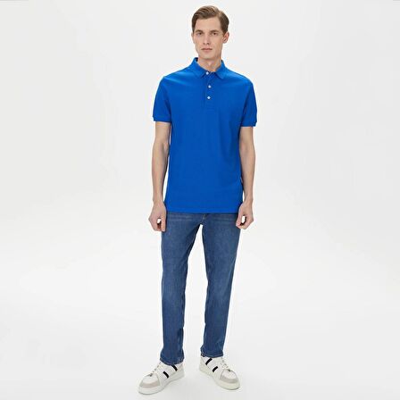 Nautica Erkek Polo T-shirt