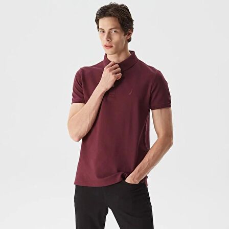 Nautica Erkek Polo T-shirt