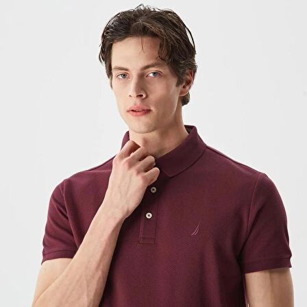 Nautica Erkek Polo T-shirt