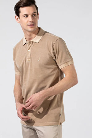 Nautica Erkek Polo T Shirt K35111T 2TK