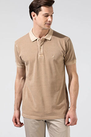 Nautica Erkek Polo T Shirt K35111T 2TK