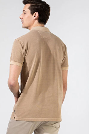 Nautica Erkek Polo T Shirt K35111T 2TK