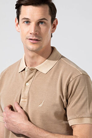 Nautica Erkek Polo T Shirt K35111T 2TK