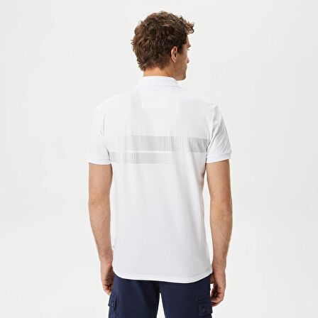 Nautica Erkek Polo Yaka T-shirt