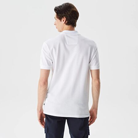 Nautica Erkek Polo Yaka T-shirt