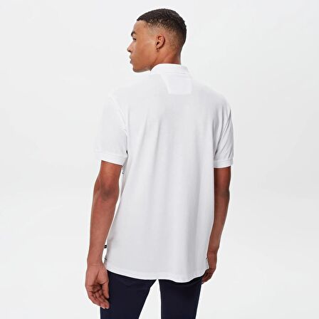 Nautica Erkek Polo Yaka T-shirt