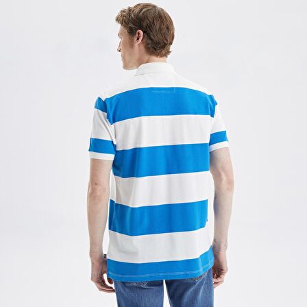 Nautica Erkek T-shirt