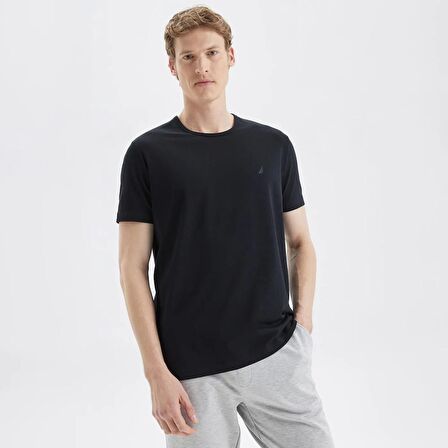 Nautica Erkek T-shirt