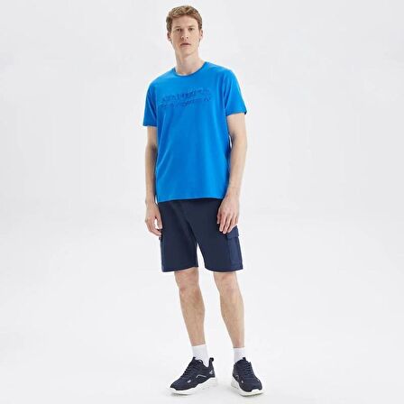 Nautica Erkek T-shirt