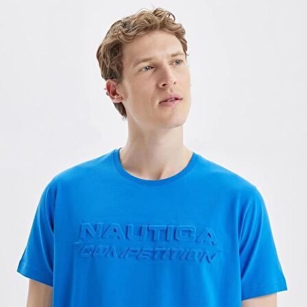 Nautica Erkek T-shirt