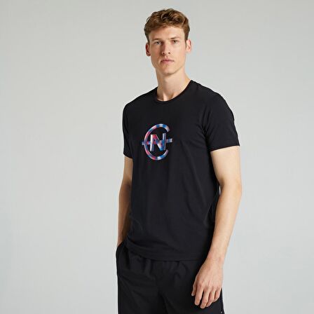 Nautica Erkek T-shirt