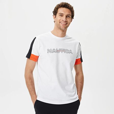 Nautica Erkek T-shirt