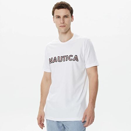 Nautica Erkek T-shirt