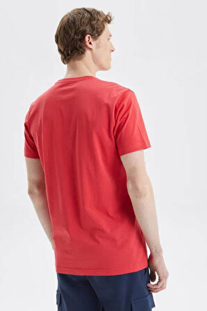 Nautica Erkek Tişört-V35453T