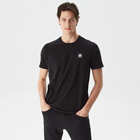 Nautica Erkek T-shirt