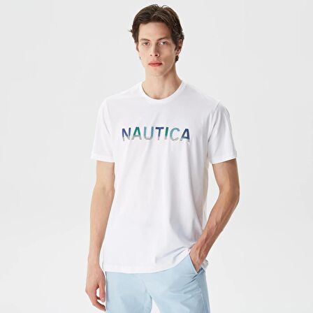 Nautica Erkek T-shirt