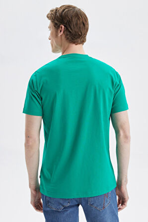 Nautica Erkek T Shirt V35519T 3PX