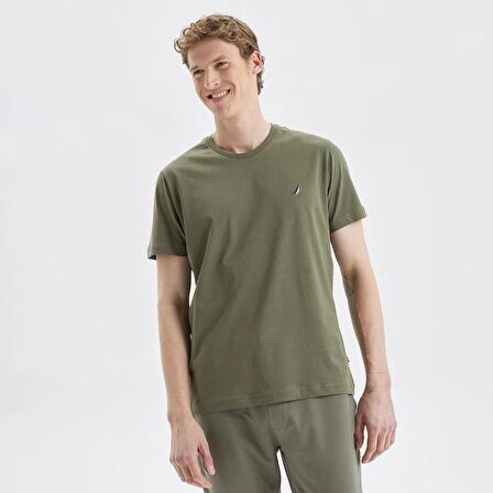 Nautica Erkek T-shirt