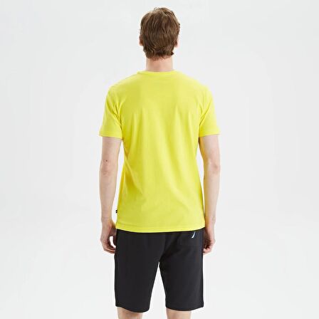 Nautica Erkek T-shirt