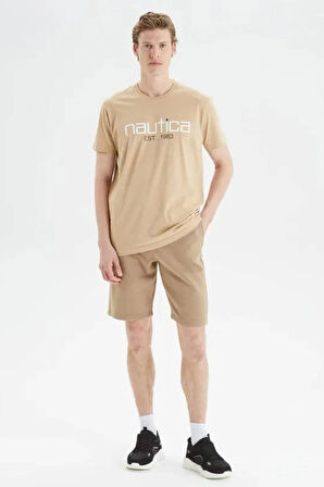 Nautica Erkek Tişört-V35527T
