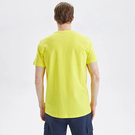 Nautica Erkek T-shirt