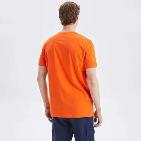 Nautica Erkek T-shirt