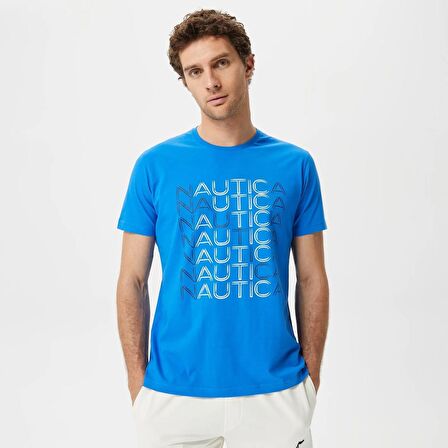 Nautica Erkek T-shirt