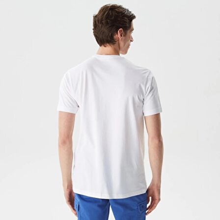 Nautica Erkek T-shirt