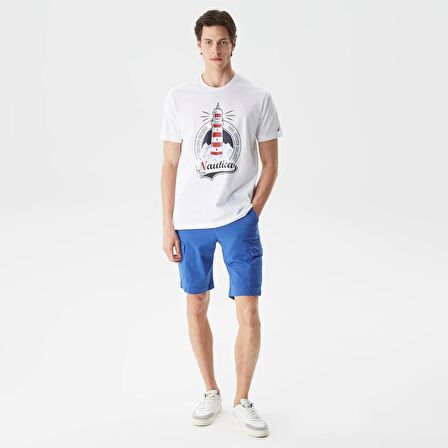 Nautica Erkek T-shirt