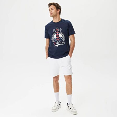 Nautica Erkek T-shirt