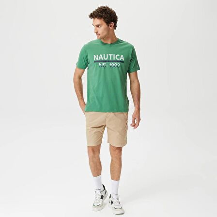 Nautica Erkek T-shirt