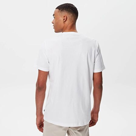 Nautica Erkek T-shirt