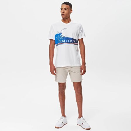 Nautica Erkek T-shirt