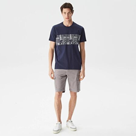 Nautica Erkek T-shirt