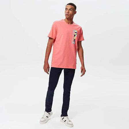 Nautica Erkek T-shirt