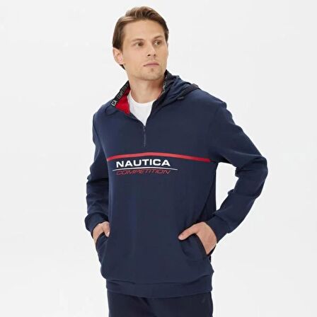 Nautica Erkek Sweatshirt