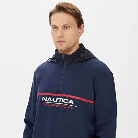 Nautica Erkek Sweatshirt