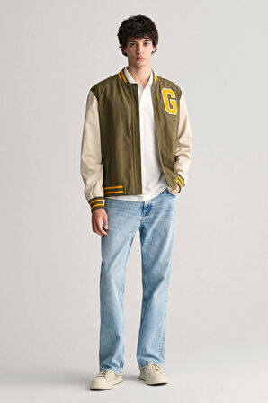 Erkek Regular Fit Polo T-Shirt - Beyaz  | XL