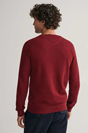 Gant Kadın Triko-8040521Kırmızı