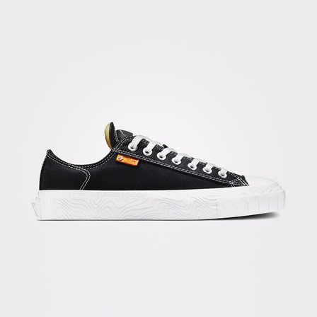 Converse Chuck Taylor Alt Star SIYAH