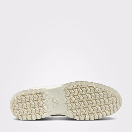 Converse Chuck Taylor All Star Lugged 2.0 Platform Seasonal Color Kadın Sarı Sneaker