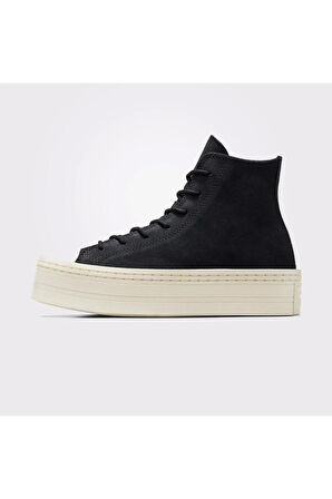 Chuck Taylor All Star Modern Lift Platform Mono Suede